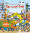 Kniha: Staveniště (Svojtka&Co.). Svojtka&Co., 2017 Kniha: Staveniště (Svojtka&Co.). Svojtka&Co., 2017