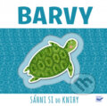 Kniha: Barvy (Svojtka&Co.). Svojtka&Co., 2018 Kniha: Barvy (Svojtka&Co.). Svojtka&Co., 2018