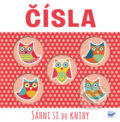 Kniha: Čísla (Svojtka&Co.). Svojtka&Co., 2018 Kniha: Čísla (Svojtka&Co.). Svojtka&Co., 2018