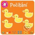 Kniha: Počítání (Svojtka&Co.). Svojtka&Co., 2018 Kniha: Počítání (Svojtka&Co.). Svojtka&Co., 2018