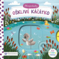 Kniha: Minipohádky: Ošklivé káčátko (Dean Gray). Svojtka&Co., 2018 Kniha: Minipohádky: Ošklivé káčátko (Dean Gray). Svojtka&Co., 2018