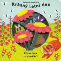 Kniha: Krásný letní den (Svojtka&Co.). Svojtka&Co., 2018 Kniha: Krásný letní den (Svojtka&Co.). Svojtka&Co., 2018
