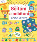 Kniha: Sčítání a odčítání (Rosie Hore). Svojtka&Co., 2018 Kniha: Sčítání a odčítání (Rosie Hore). Svojtka&Co., 2018