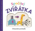 Kniha: Spočítej zvířátka (Emma Jennings, Kate Word a Robyn Newton). Svojtka&Co., 2018 Kniha: Spočítej zvířátka (Emma Jennings, Kate Word a Robyn Newton). Svojtka&Co., 2018