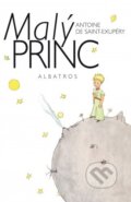 E-kniha: Malý princ (Antoine de Saint-Exupéry), 2016 E-kniha: Malý princ (Antoine de Saint-Exupéry), 2016
