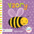 Kniha: Vzory (Emily Bolamová). Svojtka&Co., 2018 Kniha: Vzory (Emily Bolamová). Svojtka&Co., 2018