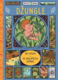 Kniha: Džungle (Andrés Lozano a Heather Alexander). Svojtka&Co., 2018 Kniha: Džungle (Andrés Lozano a Heather Alexander). Svojtka&Co., 2018