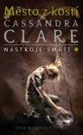Kniha: Město z kostí (Cassandra Clare). #booklab, 2019 Kniha: Město z kostí (Cassandra Clare). #booklab, 2019