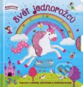 Kniha: Svět jednorožců (Egmont ČR). Egmont ČR, 2019 Kniha: Svět jednorožců (Egmont ČR). Egmont ČR, 2019