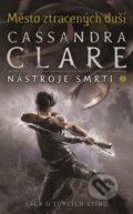 Kniha: Město ztracených duší (Cassandra Clare). #booklab, 2019 Kniha: Město ztracených duší (Cassandra Clare). #booklab, 2019