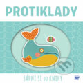 Kniha: Protiklady (Svojtka&Co.). Svojtka&Co., 2018 Kniha: Protiklady (Svojtka&Co.). Svojtka&Co., 2018