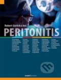 Kniha: Peritonitis (Robert Gürlich). Maxdorf, 2018 Kniha: Peritonitis (Robert Gürlich). Maxdorf, 2018