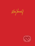 Kniha: Ženské sbory (Leoš Janáček). Bärenreiter Praha, 2018 Kniha: Ženské sbory (Leoš Janáček). Bärenreiter Praha, 2018