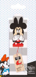 Magnetická záložka Minnie Magnetická záložka Minnie