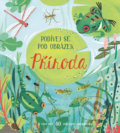 Kniha: Podívej se pod obrázek: Příroda (Svojtka&Co.). Svojtka&Co., 2018 Kniha: Podívej se pod obrázek: Příroda (Svojtka&Co.). Svojtka&Co., 2018
