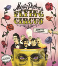 Kniha: Monty Python´s Flying Circus limitovaná edice (Adrian Besley). Svojtka&Co., 2017 Kniha: Monty Python´s Flying Circus limitovaná edice (Adrian Besley). Svojtka&Co., 2017