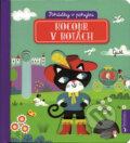 Kniha: Kocour v botách (Svojtka&Co.). Svojtka&Co., 2018 Kniha: Kocour v botách (Svojtka&Co.). Svojtka&Co., 2018