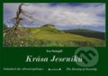 Kniha: Krása Jeseníků (Ivo Netopil). Veduta, 2015 Kniha: Krása Jeseníků (Ivo Netopil). Veduta, 2015