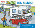 Kniha: Na silnici (INFOA). INFOA, 2018 Kniha: Na silnici (INFOA). INFOA, 2018