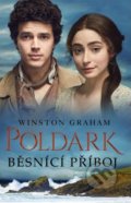Kniha: Poldark: Běsnící příboj (Winston Graham). Baronet, 2019 Kniha: Poldark: Běsnící příboj (Winston Graham). Baronet, 2019