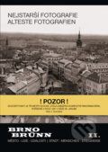 Kniha: Brno Město - lidé - události 2 (Autorský kolektív). Josef Filip 1938, 2011 Kniha: Brno Město - lidé - události 2 (Autorský kolektív). Josef Filip 1938, 2011