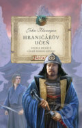 E-kniha: Hraničářův učeň - Císař Nihon-Džinu (John Flanagan), 2011 E-kniha: Hraničářův učeň - Císař Nihon-Džinu (John Flanagan), 2011