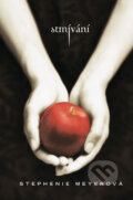 E-kniha: Stmívání (Stephenie Meyer). Egmont ČR, 2017 E-kniha: Stmívání (Stephenie Meyer). Egmont ČR, 2017