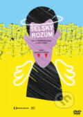 Film: Selský rozum (Vít Janeček a Zuzana Piussi) (DVD). Bonton Film, 2018 Film: Selský rozum (Vít Janeček a Zuzana Piussi) (DVD). Bonton Film, 2018