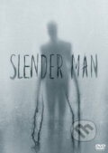 Film: Slender Man (Sylvain White) (DVD). Bonton Film, 2018 Film: Slender Man (Sylvain White) (DVD). Bonton Film, 2018
