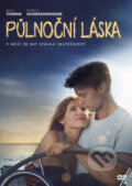 Film: Půlnoční láska (Scott Speer) (DVD). Magicbox, 2018 Film: Půlnoční láska (Scott Speer) (DVD). Magicbox, 2018