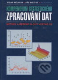 Kniha: Kompendium statistického zpracování dat (Milan Meloun a kolektív). Academia, 2002 Kniha: Kompendium statistického zpracování dat (Milan Meloun a kolektív). Academia, 2002