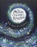 Kniha: The Moon Spun Round (Noreen Doody). OBrien, 2018 Kniha: The Moon Spun Round (Noreen Doody). OBrien, 2018