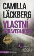 E-kniha: Vlastní spravedlnost (Camilla Läckberg), 2016 E-kniha: Vlastní spravedlnost (Camilla Läckberg), 2016