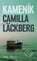 E-kniha: Kameník (Camilla Läckberg), 2015 E-kniha: Kameník (Camilla Läckberg), 2015