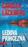 E-kniha: Ledová princezna (Camilla Läckberg), 2014 E-kniha: Ledová princezna (Camilla Läckberg), 2014
