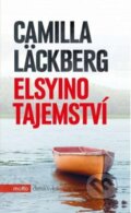 E-kniha: Elsyino tajemství (Camilla Läckberg), 2012 E-kniha: Elsyino tajemství (Camilla Läckberg), 2012