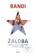 E-kniha: Žaloba (Bandi), 2018 E-kniha: Žaloba (Bandi), 2018