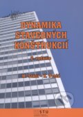 Kniha: Dynamika stavebných konštrukcií (Milan Sokol). STU, 2016 Kniha: Dynamika stavebných konštrukcií (Milan Sokol). STU, 2016