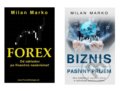 Kniha: Forex + Biznis a pasívny príjem (Milan Marko Media). Milan Marko Media Kniha: Forex + Biznis a pasívny príjem (Milan Marko Media). Milan Marko Media