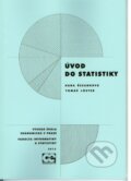 Kniha: Úvod do statistiky (Hana Řezanková). Oeconomica, 2012 Kniha: Úvod do statistiky (Hana Řezanková). Oeconomica, 2012