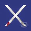 Hudební CD: Modré Hory: Luxus Clan (Hudobné albumy). Hudobné albumy, 2017 Hudební CD: Modré Hory: Luxus Clan (Hudobné albumy). Hudobné albumy, 2017