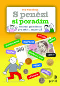 Kniha: S penězi si poradím (Iva Nováková). Portál, 2019 Kniha: S penězi si poradím (Iva Nováková). Portál, 2019