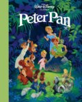 Kniha: Peter Pan (Egmont SK). Egmont SK, 2019 Kniha: Peter Pan (Egmont SK). Egmont SK, 2019