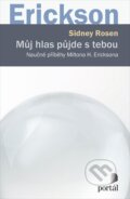 Kniha: Můj hlas půjde s tebou (Sidney Rosen). Portál, 2019 Kniha: Můj hlas půjde s tebou (Sidney Rosen). Portál, 2019