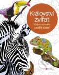 Kniha: Království zvířat (CPRESS). CPRESS, 2019 Kniha: Království zvířat (CPRESS). CPRESS, 2019