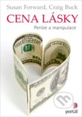 Kniha: Cena lásky (Susan Forward a Craig Buck). Portál, 2019 Kniha: Cena lásky (Susan Forward a Craig Buck). Portál, 2019
