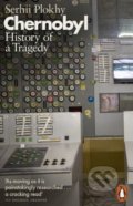 Kniha: Chernobyl (Serhii Plokhy). Penguin Books, 2019 Kniha: Chernobyl (Serhii Plokhy). Penguin Books, 2019