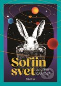 Kniha: Sofiin svet (Jostein Gaarder), 2025 Kniha: Sofiin svet (Jostein Gaarder), 2025