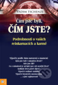 Kniha: Čím jste byli, čím jste? (Vadim Tschenze). Eugenika, 2019 Kniha: Čím jste byli, čím jste? (Vadim Tschenze). Eugenika, 2019