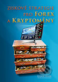Kniha: Ziskové strategie pro Forex a Kryptoměny (Ludvík Turek), 2018 Kniha: Ziskové strategie pro Forex a Kryptoměny (Ludvík Turek), 2018